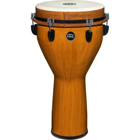 Instrumentos de Percusión Étnica  Meinl JD12BW Djembé Jumbo 12"