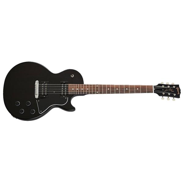 Gibson Les Paul Special Tribute Hss Guitarra Eléctrica Evg