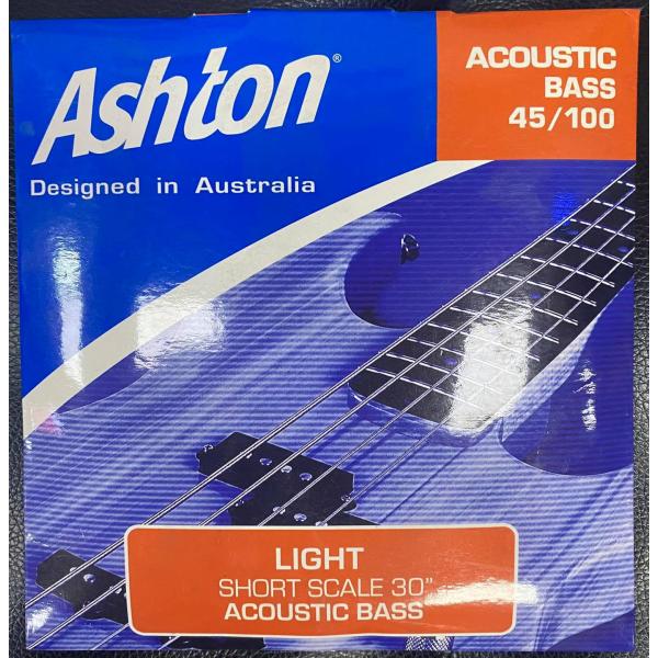 Ashton BS45100 Cuerdas Bajo Acústico 45-100