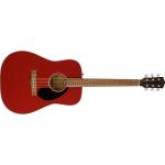 Fender FSR CD60S Guitarra Acústica Cherry