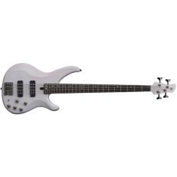 Bajos eléctricos  Yamaha TRBX504Twh Bajo Eléctrico Twh
