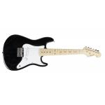 Memphis 19STB Tipo Mini Stratocaster Guitarra Eléctrica
