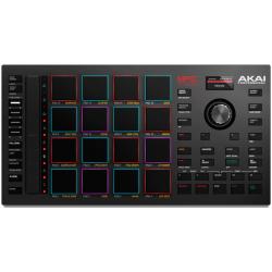 Controladores y Secuenciadores DJ Akai MPC STUDIO2 Controlador Midi Usb