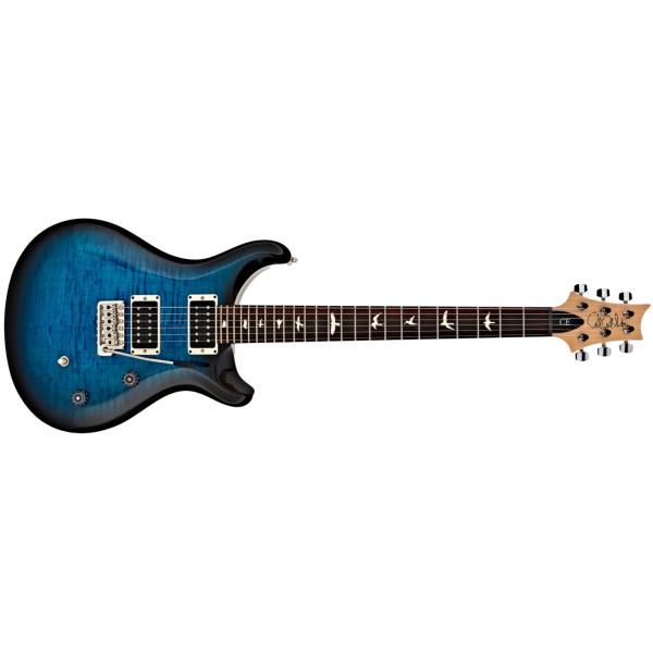 PRS Ce24 Double Cut Guitarra Eléctrica Blue Mateo