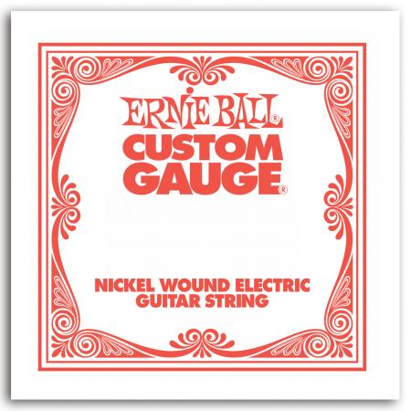 Cuerdas Guitarra Eléctrica Ernie Ball Slinky Entorchada Cuerda Guitarra Eléctrica 052
