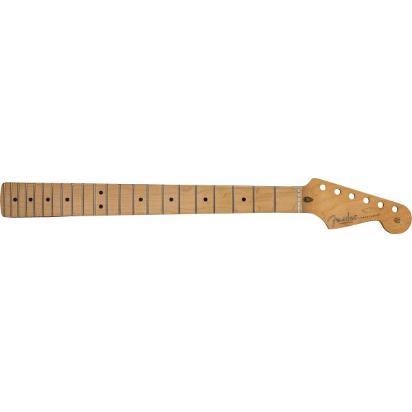 Fender American Pro II Strato Mástil 22 Arce