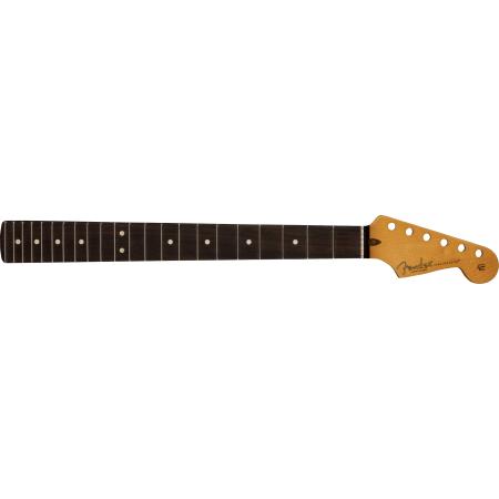 Cuerpos y mástiles Fender American Pro II Stratocaster Mástil Palorosa