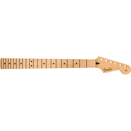 Cuerpos y mástiles Fender Player Series Stratocaster Mástil Arce 22