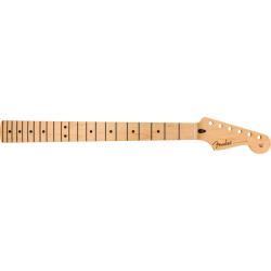 Accesorios Fender Player Series Stratocaster Mástil Arce 22
