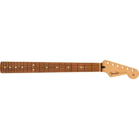 Cuerpos y mástiles Fender Player Series Strato Mástil Pau Ferro