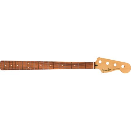 Cuerpos y mástiles Fender Player Series Precision Bass Mástil Pauferro