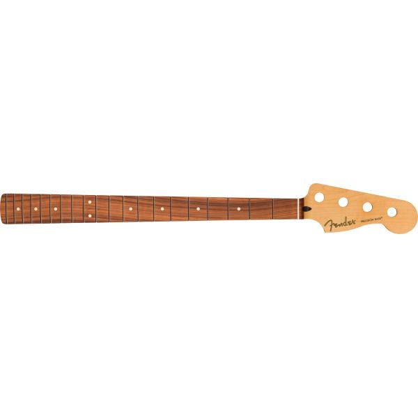 Fender Player Series Precision Bass Mástil Pauferro