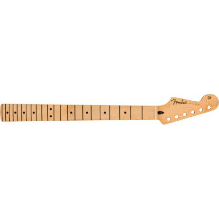 Cuerpos y mástiles Fender Player Series Stratocaster Reverse Mástil Arce 22