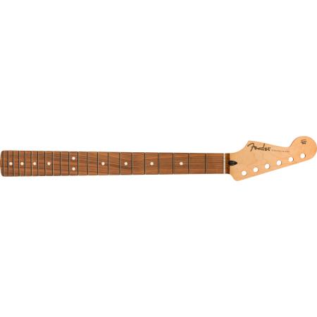 Cuerpos y mástiles Fender Player Series Stratocaster Reverse Mástil Pau Ferr