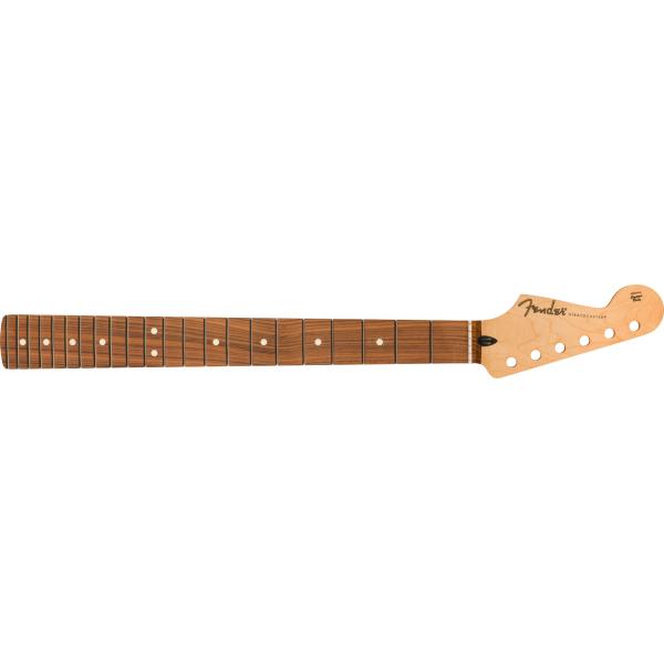 Fender Player Series Stratocaster Reverse Mástil Pau Ferr