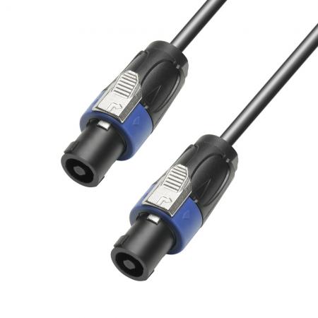 Cables para Altavoces Adam Hall Star S425 SS 1000 Cables Altavoz