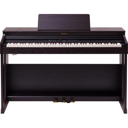 Pianos Electrónicos Roland RP701 Piano Digital 88 Teclas Palisandro