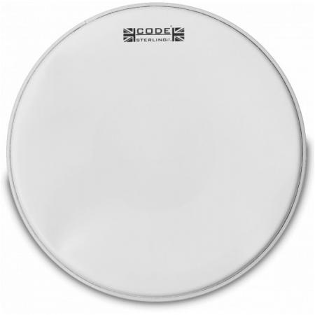 Parches para batería Code Sterling Parche Caja 14"