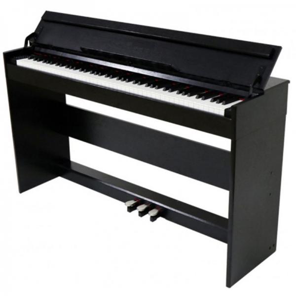 Prokeys S65BK Piano Digital Negro Pulido