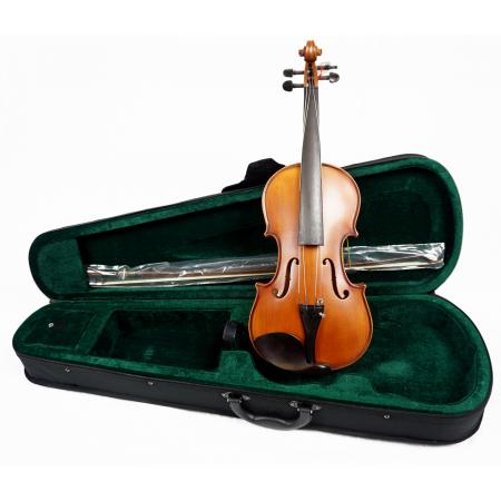 Violines y Violas Memphis FTV0134 Violín 3/4 Natural