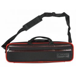 Estuches para instrumentos de viento Omebaige BLG04 Estuche Flauta
