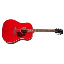 Guitarras Electroacústicas Gibson J45 Standard Guitarra Electroacústica Cherry