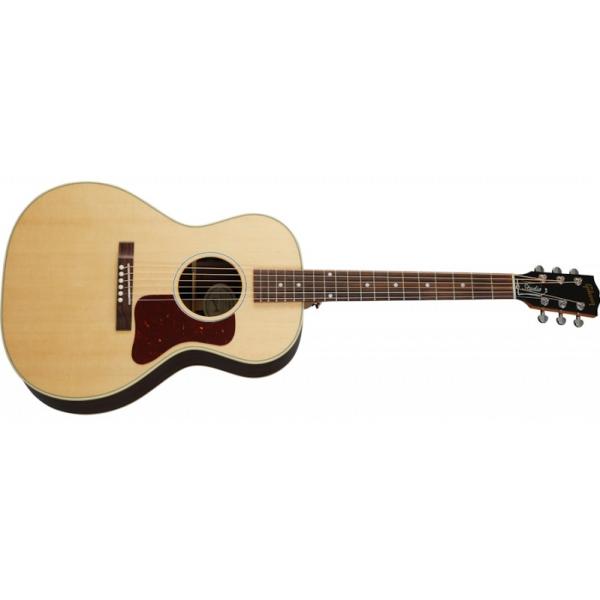 Gibson L00 Studio Guitarra Electroacústica AN