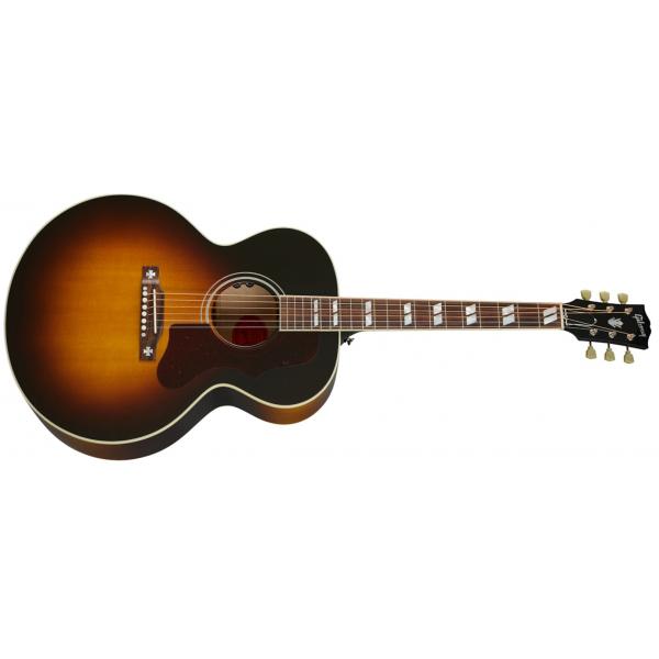 Gibson J185 Original Guitarra Electroacústica VS