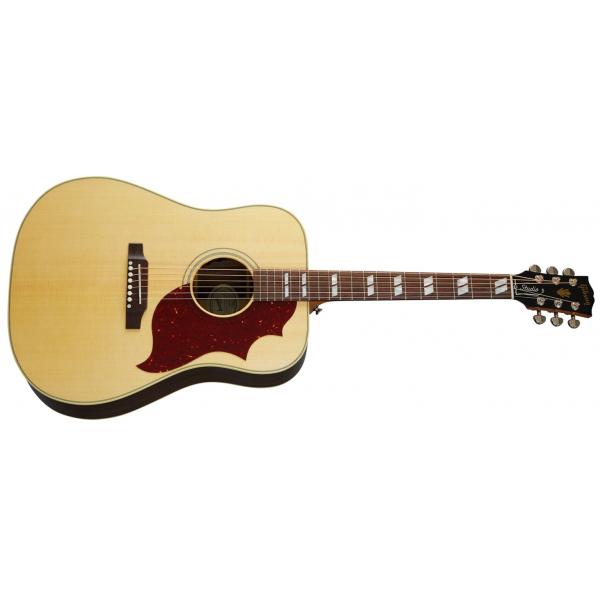 Gibson Hummingbird Studio AN Guitarra Electroacústica