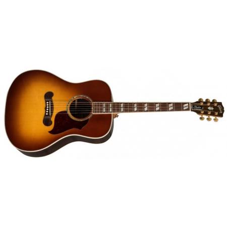 Guitarras Electroacústicas Gibson Songwriter Standard RB Guitarra Electroacústica