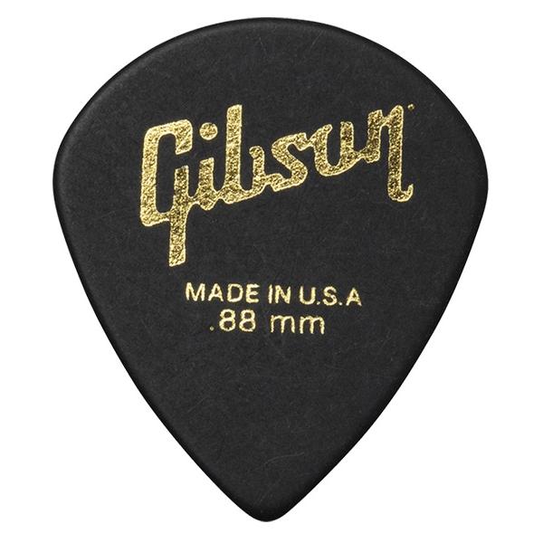 Gibson APRM688 Modern Picks 6 Púas 88MM