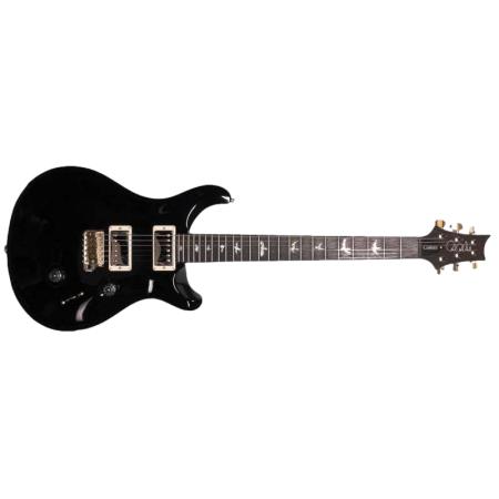 Guitarras Eléctricas PRS Custom 24 Guitarra Eléctrica Custom Black