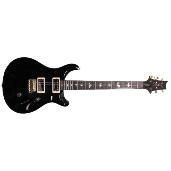 PRS Custom 24 Guitarra Eléctrica Custom Black