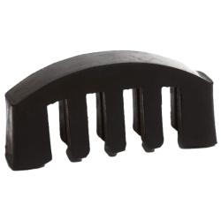 Otros accesorios de arco Dick Sordina Viola Ultra Goma Peine