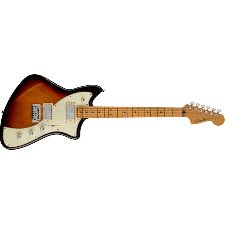 Guitarras Eléctricas Fender Player Plus Meteora Hh 3Ts Guitarra Eléctrica
