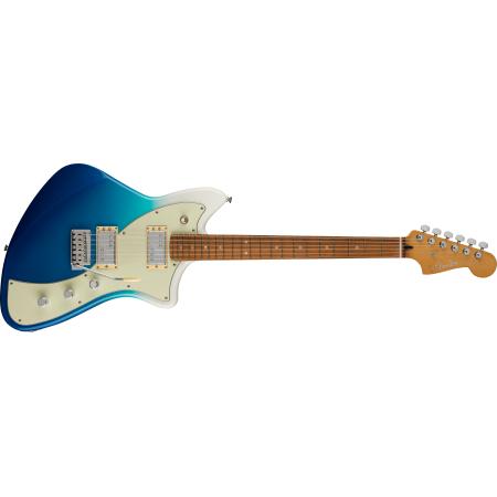 Guitarras Eléctricas Fender Player Plus Meteora Hh Belair Blue Guitarra Eléctrica