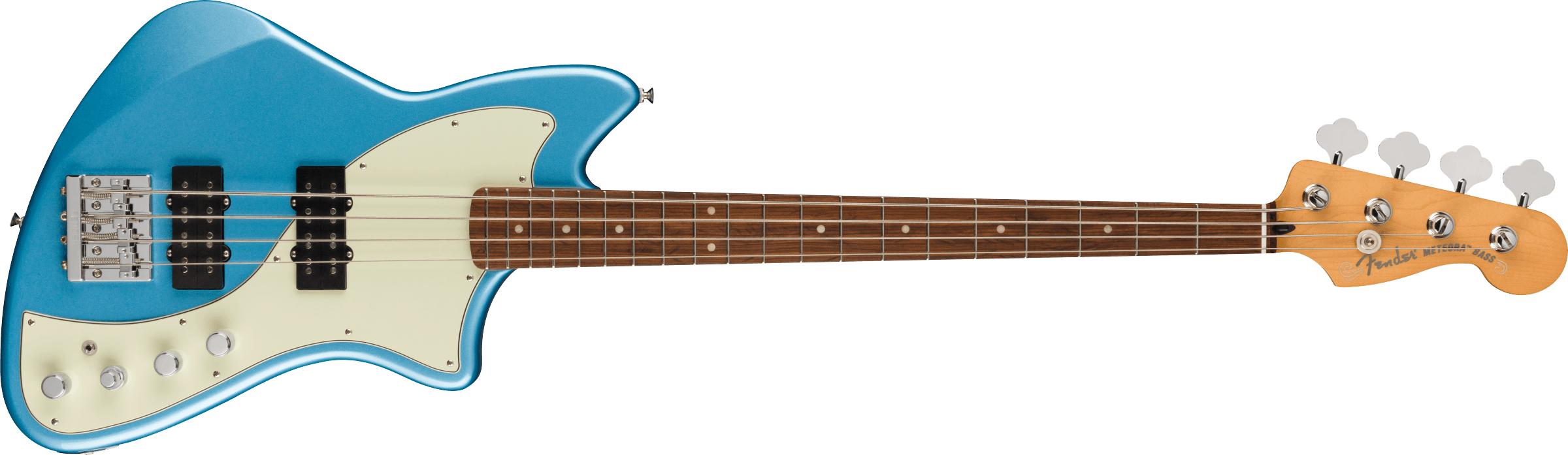 humedad ala Arenoso Comprar Fender Player Plus Active Meteora Opal Sparkle | Musicopolix