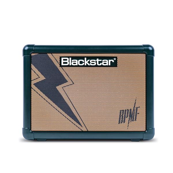 Blackstar Fly 3 JJN Limited Edition Combo Guitarra Eléctrica
