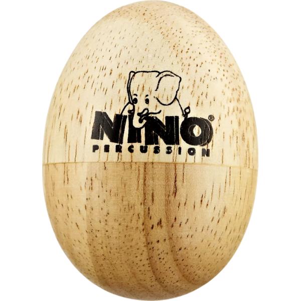 Nino Percussion NINO562 Shaker Madera