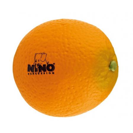 Percusión Infantil Nino Percussion NINO598 Shaker Naranja