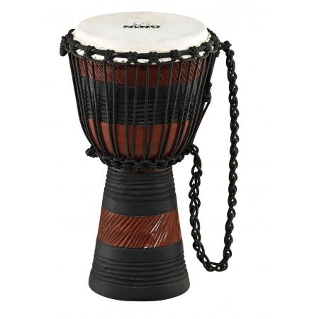Percusión Infantil Nino Percussion NINOADJ3S Djembé Africano Pequeño