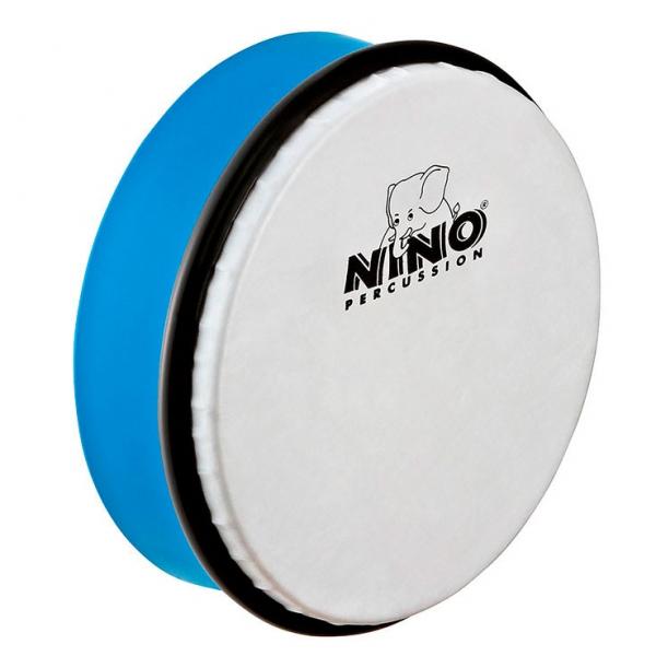 Nino Percussion NINO4SB Pandereta Azul