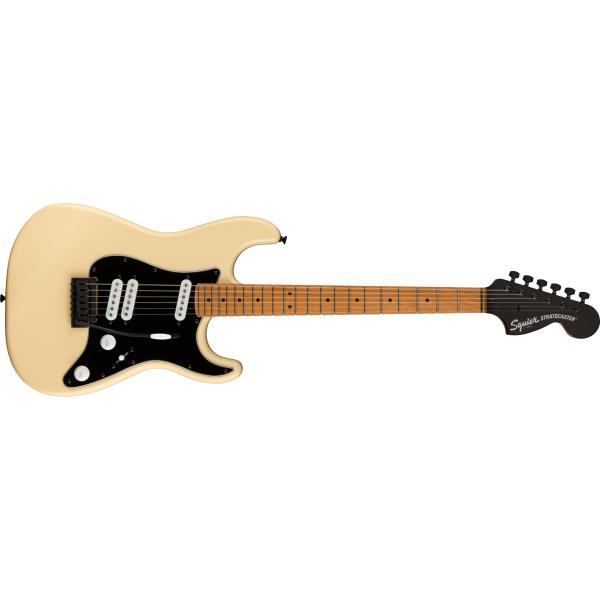 Squier FSR Contemporary Stratocaster Special Guitarra Eléctrica Vintage White