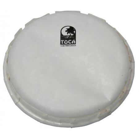 Parches para batería Toca TPDJHSR9 Freestyle2 Parche Djembé 9"