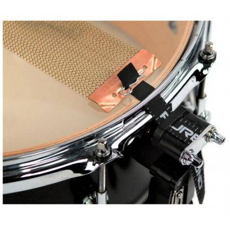Repuestos para batería Evans Puresound Custom Pro Brass 20 H Bordonera Ca