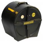 ESTUCHE TOM BASE SUELO 14" HARDCASE