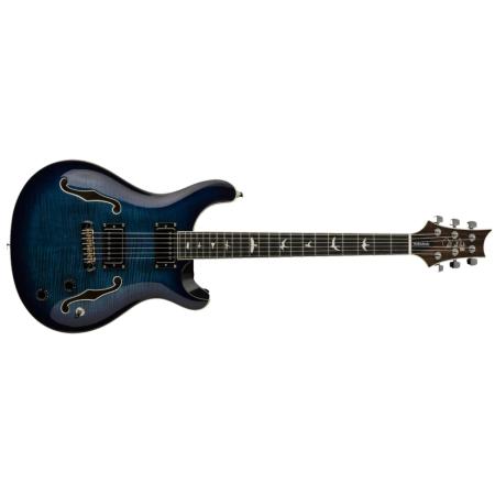 Guitarras Eléctricas PRS SE HB II Guitarra Eléctrica Faded Blue Burst