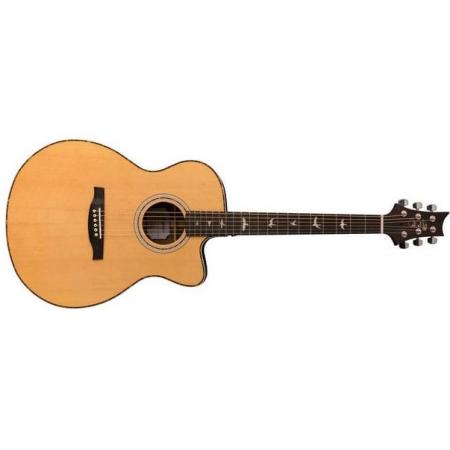 Guitarras Electroacústicas PRS SE A40E Guitarra Electroacústica Natural