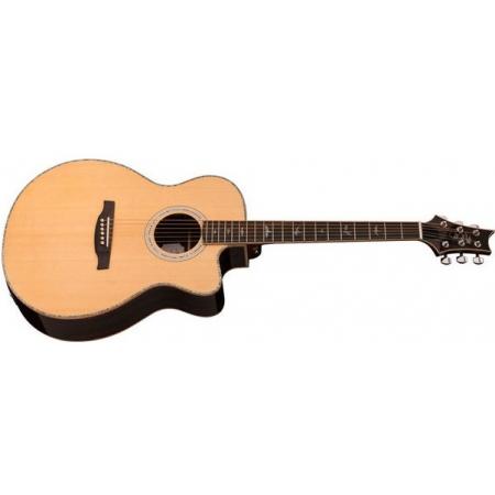 Guitarras Electroacústicas PRS SE A60E Guitarra Electroacústica Natural