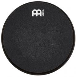 Otros accesorios Meinl MARSHMALLOW Pad de Prácticas 6" Negro